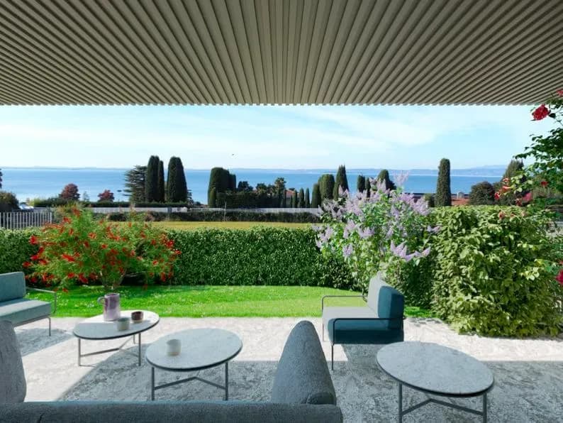 Ca' Gioia - Exclusive retreat near the heart of Lazise