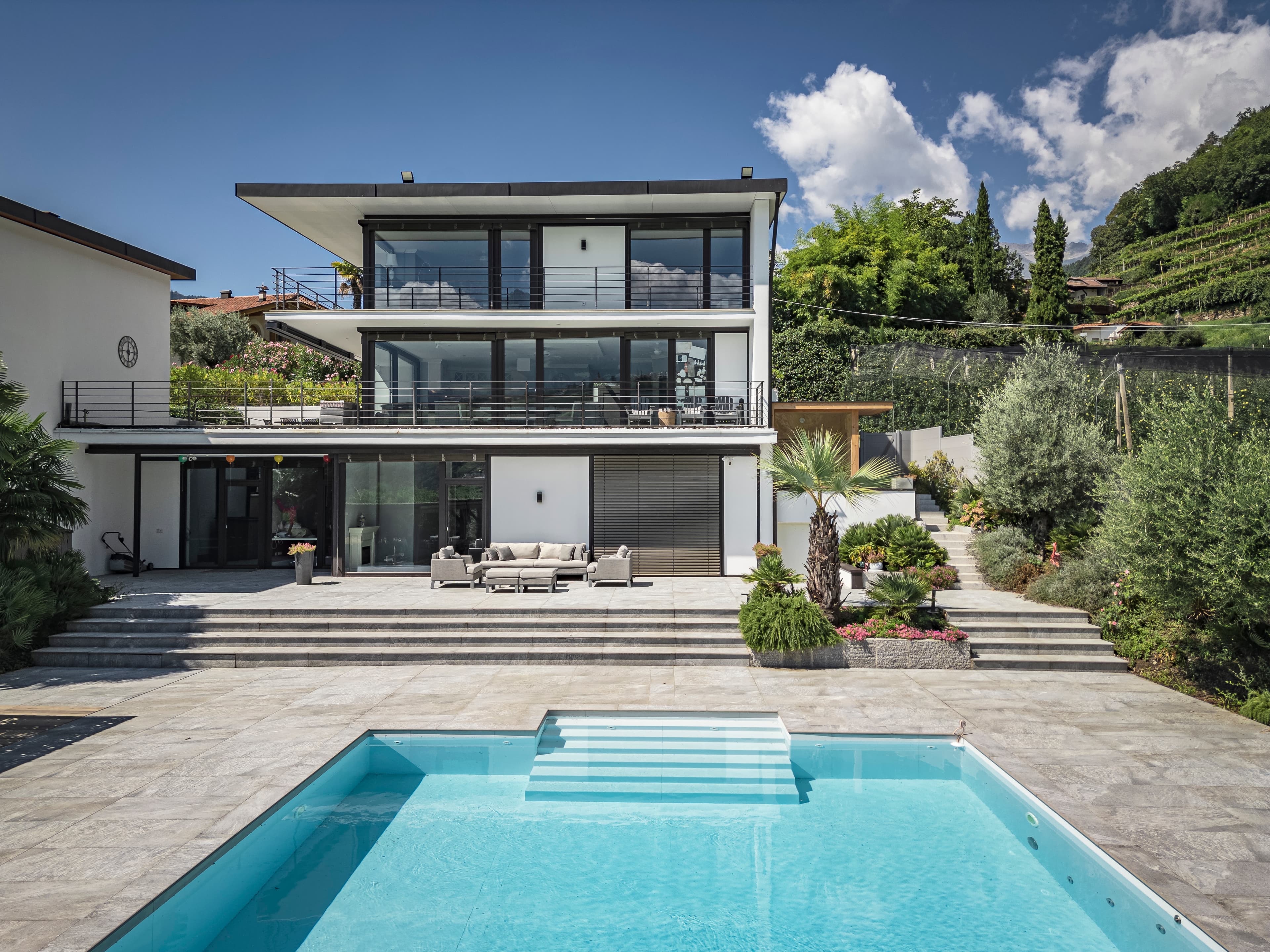 Villa kaufen in Südtirol