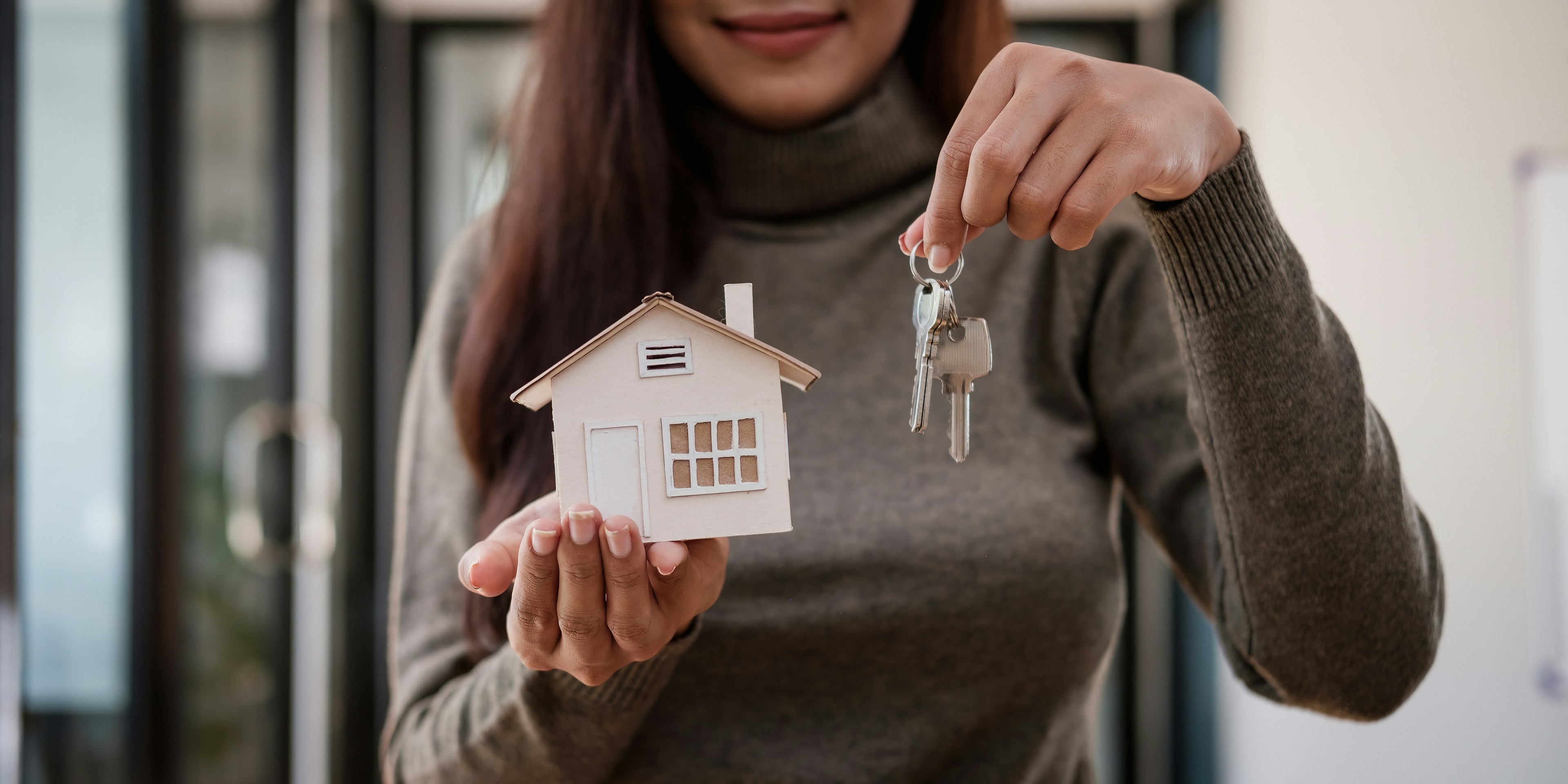 Wie läuft ein Immobilienkauf Schritt für Schritt ab?