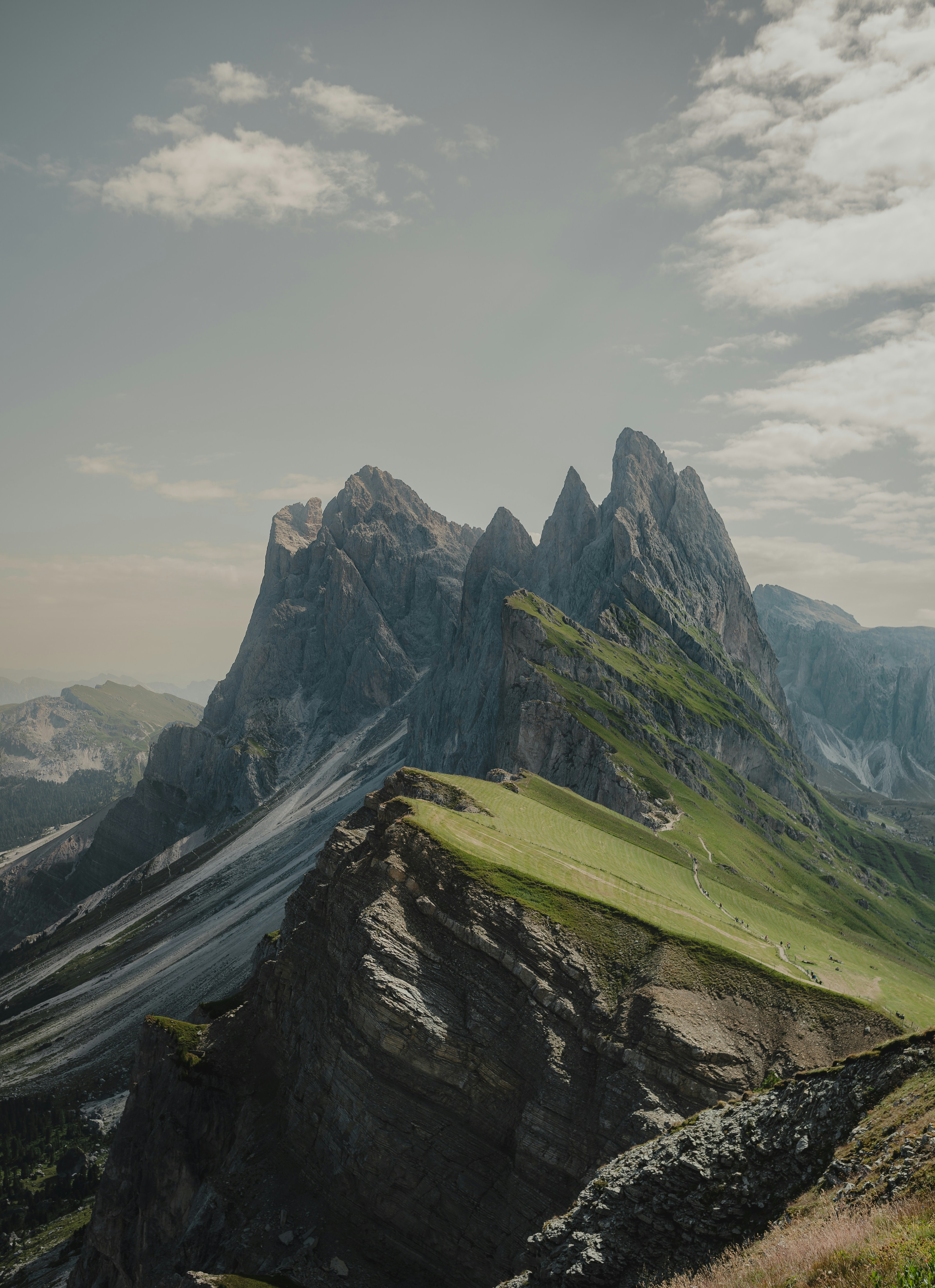 Wer darf in Südtirol eine Immobilie kaufen?