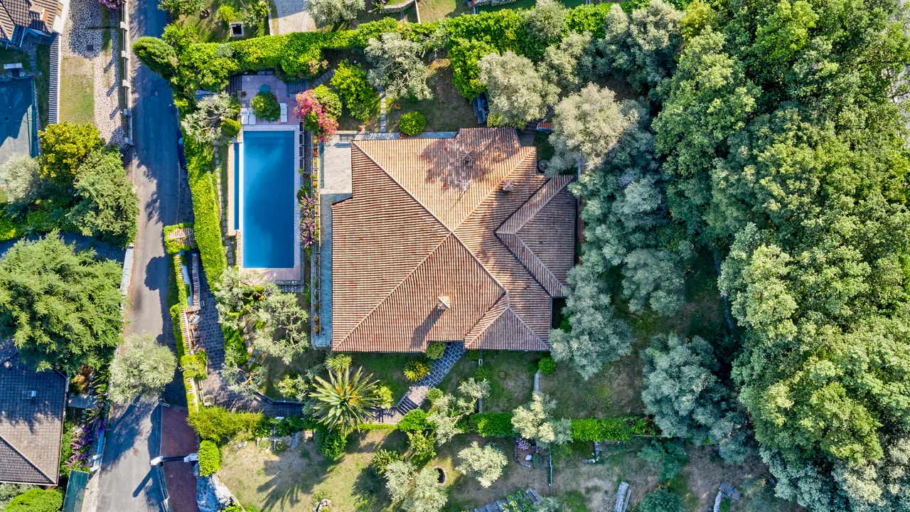 Immobilie kaufen am Gardasee – Zweitwohnsitz oder Investition?