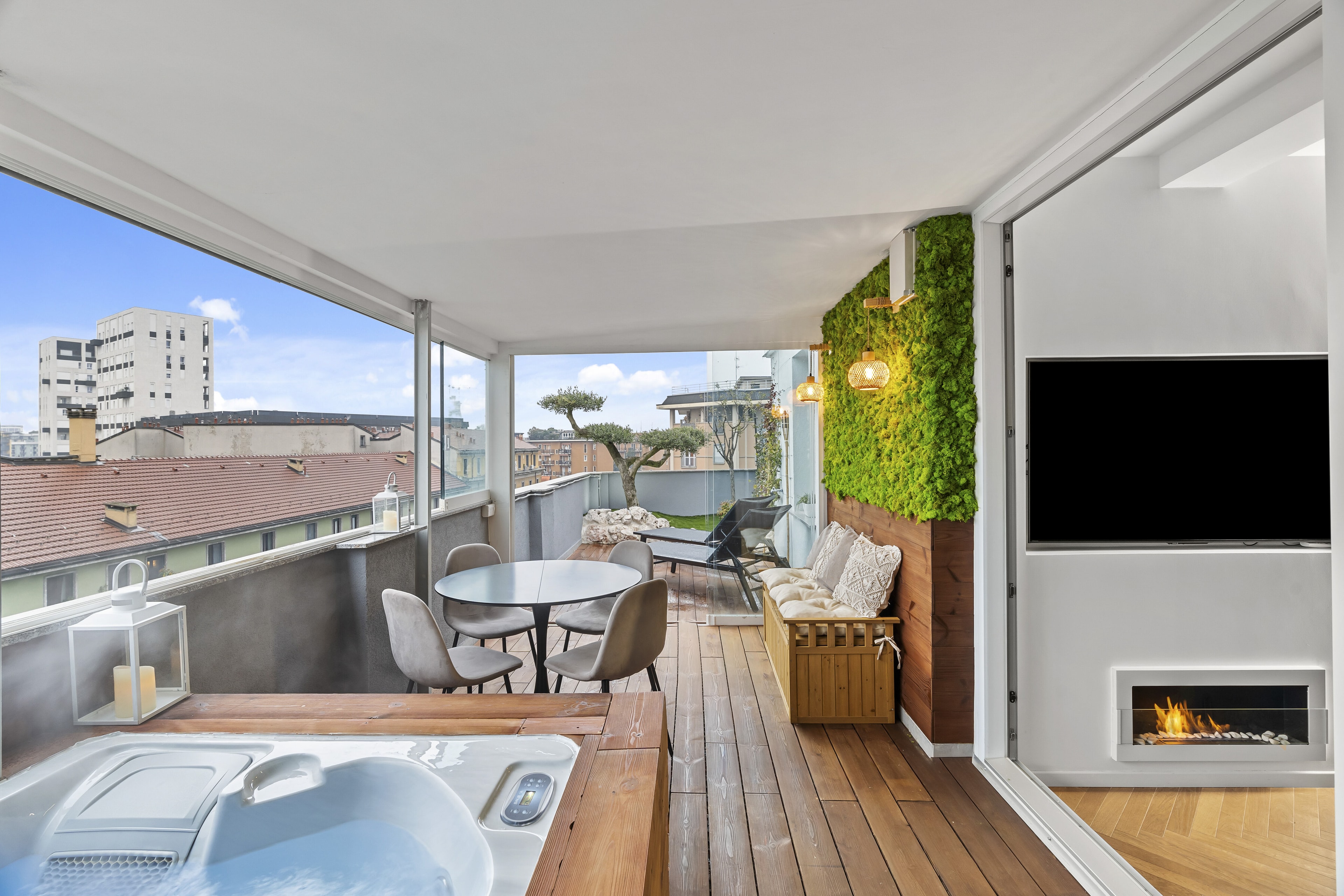 Appartamento da acquistare a Milano come investimento