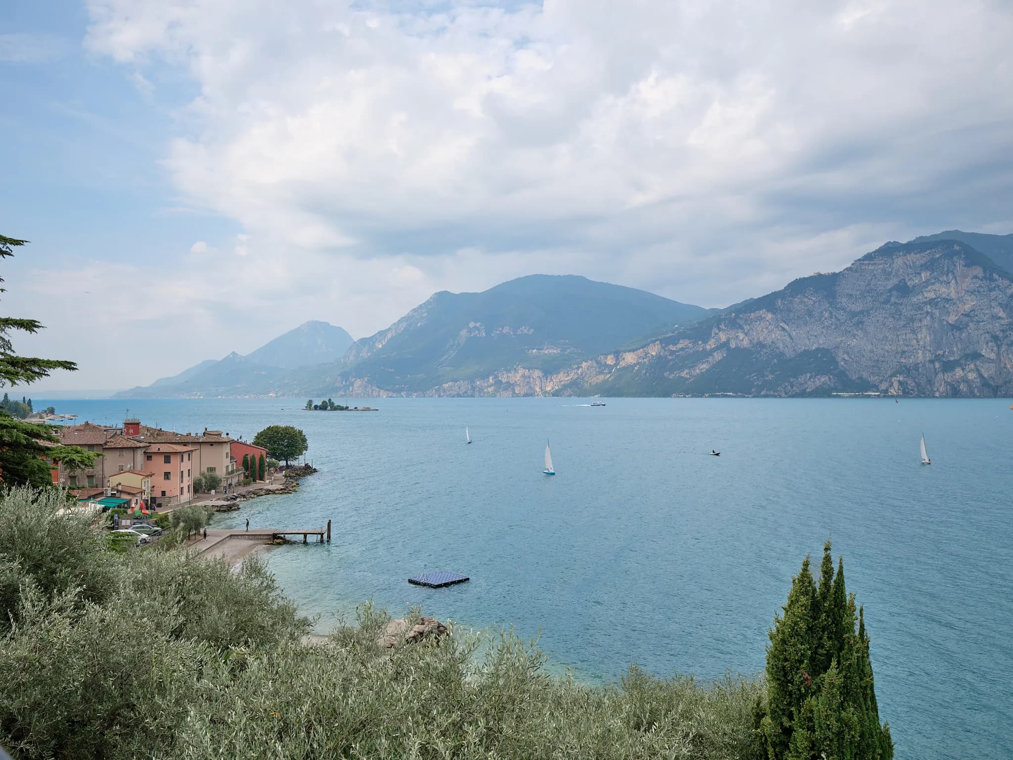 Stijl & elegantie - villa met adembenemend uitzicht!