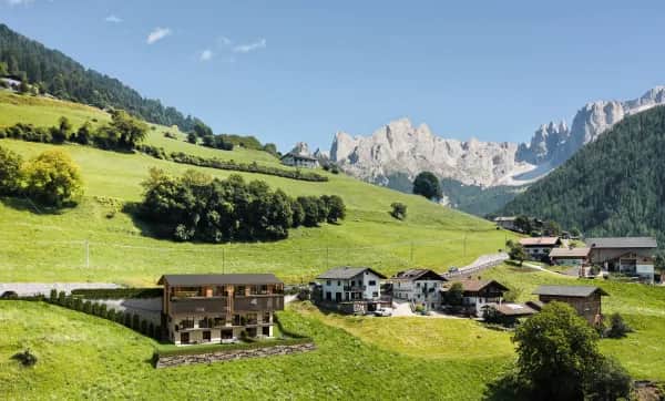 Neubauprojekte in Südtirol – Wohnen mit Zukunft