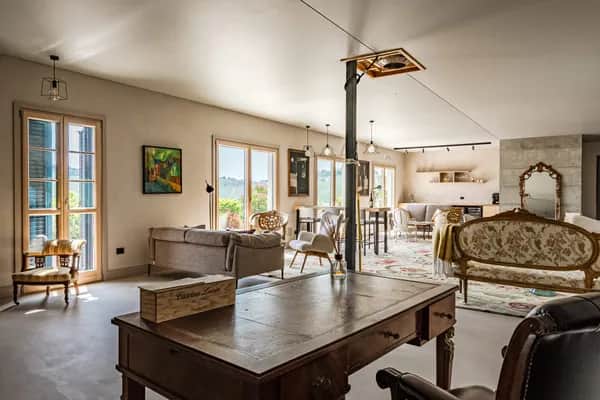 Luxusvilla kaufen in Neive/Barbaresco – Piemont Immobilien