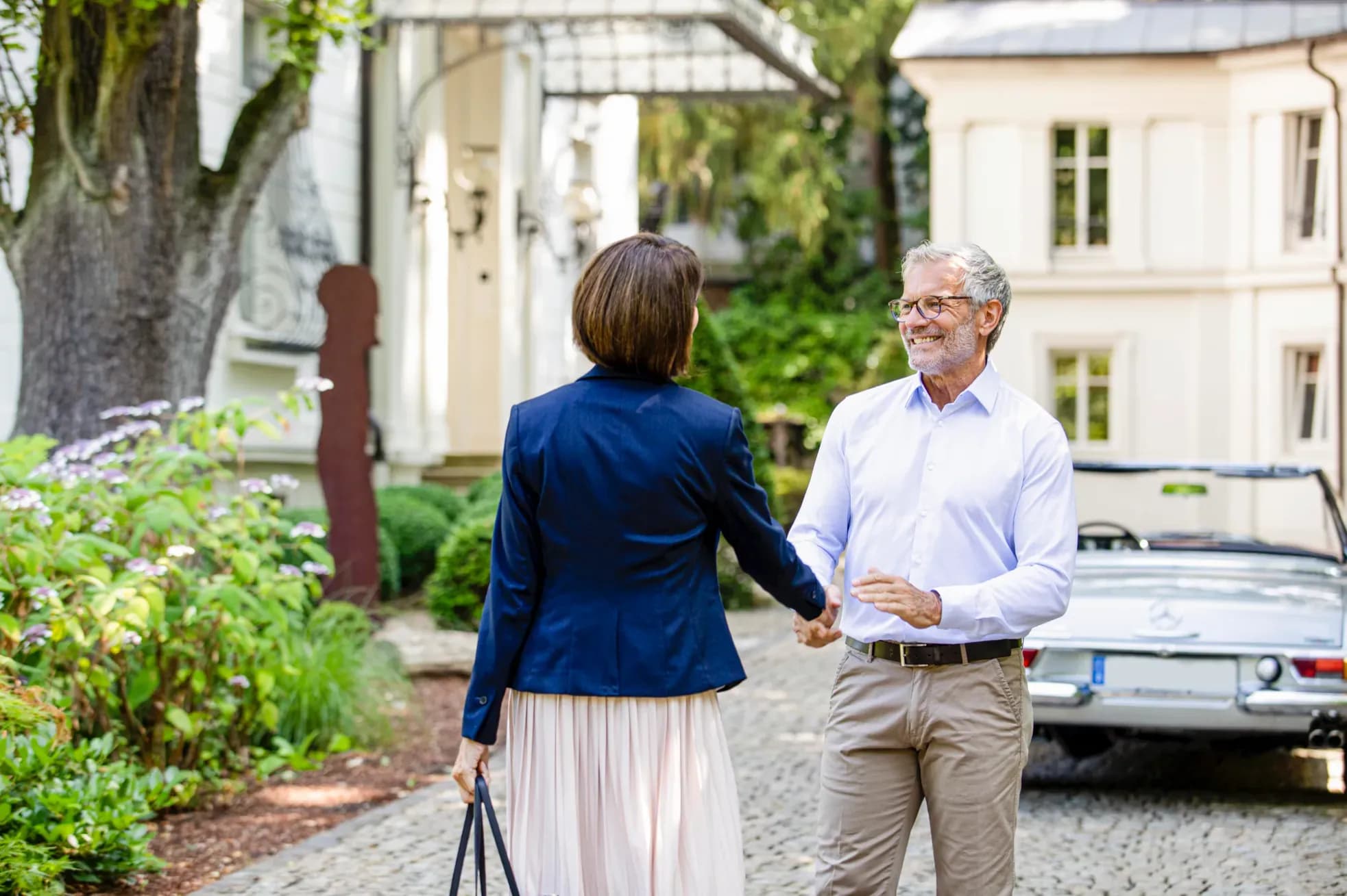 Immobilien in Südtirol kaufen oder mieten – mit VON POLL REAL ESTATE