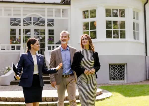 Immobilie in Meran verkaufen | VON POLL REAL ESTATE
