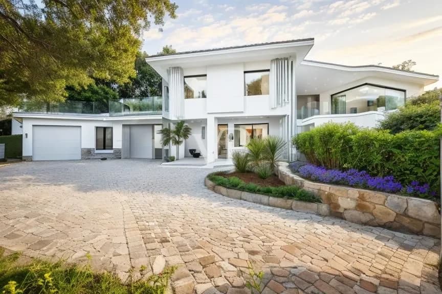 Single-Family Villa for Sale in Salò – Stunning Lake Views