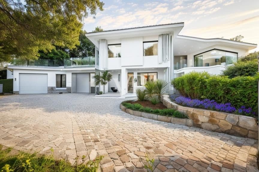 Single-Family Villa for Sale in Salò – Stunning Lake Views