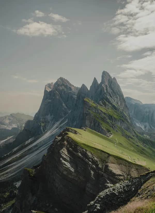 Wer darf in Südtirol eine Immobilie kaufen?