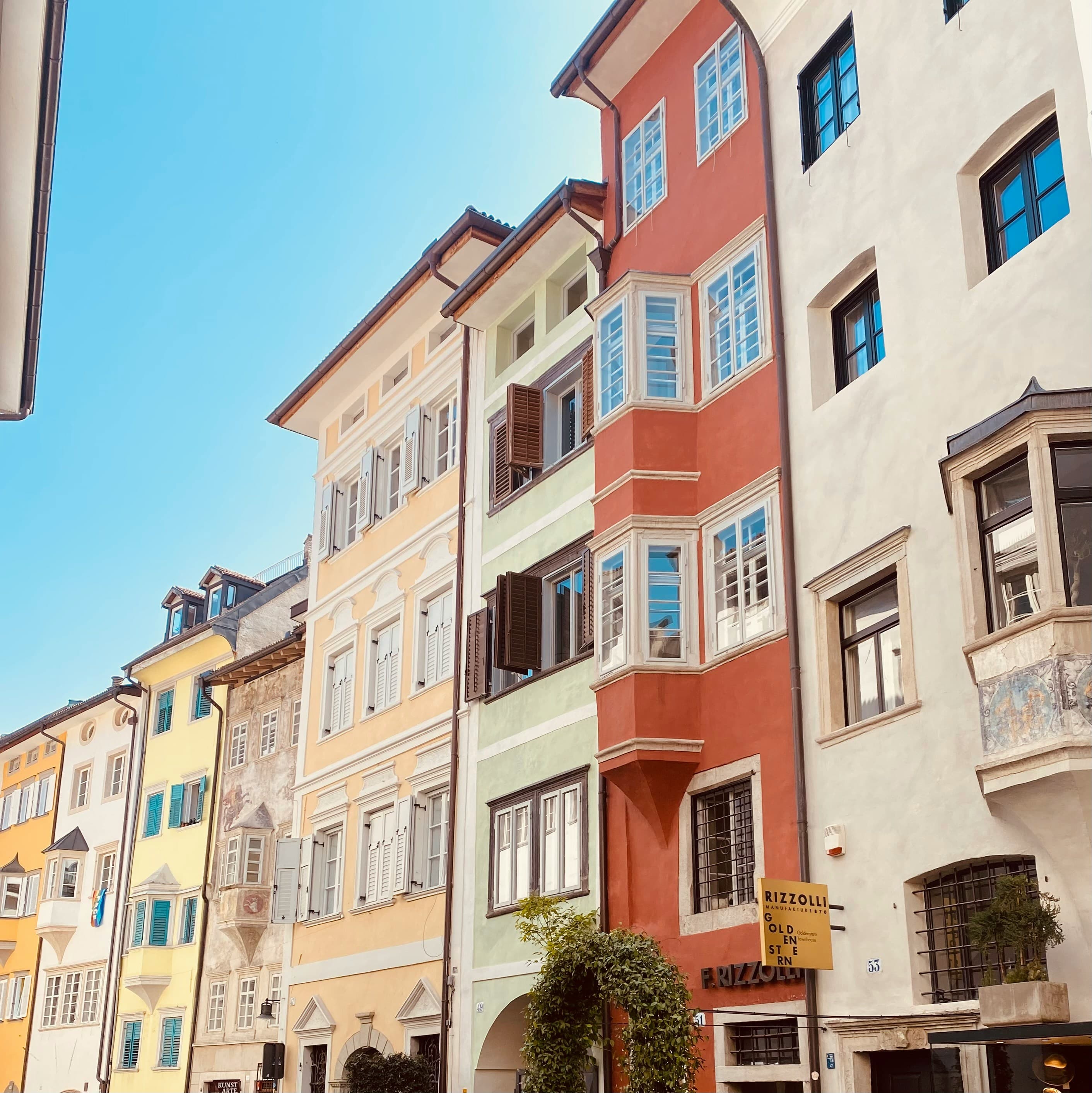 Immobilie in Bozen verkaufen: So erzielen Sie den besten Preis